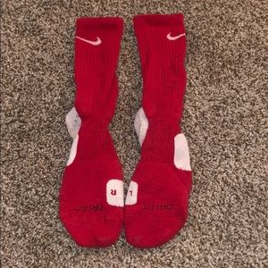 Nike Elite Dri-Fit Socks